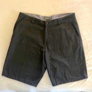 Men’s Black O’Neill Dress Shorts